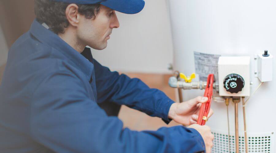 Professional Leak Detection Services in Dobson, NC
